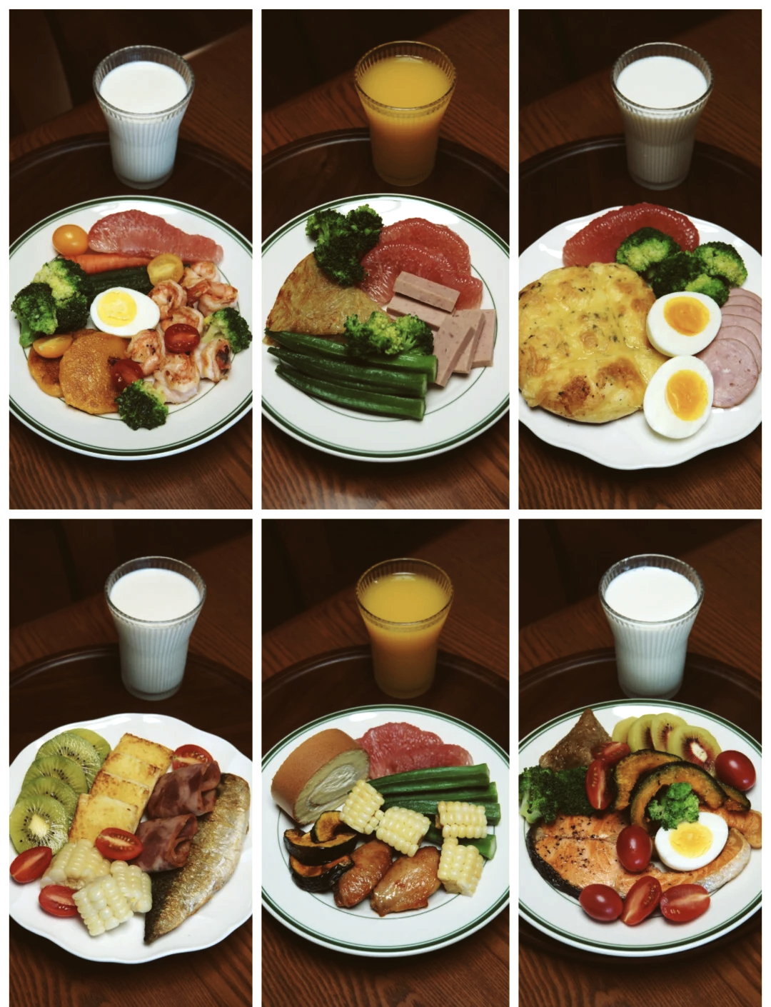 小吃早餐大全(早餐小吃的做法大全)