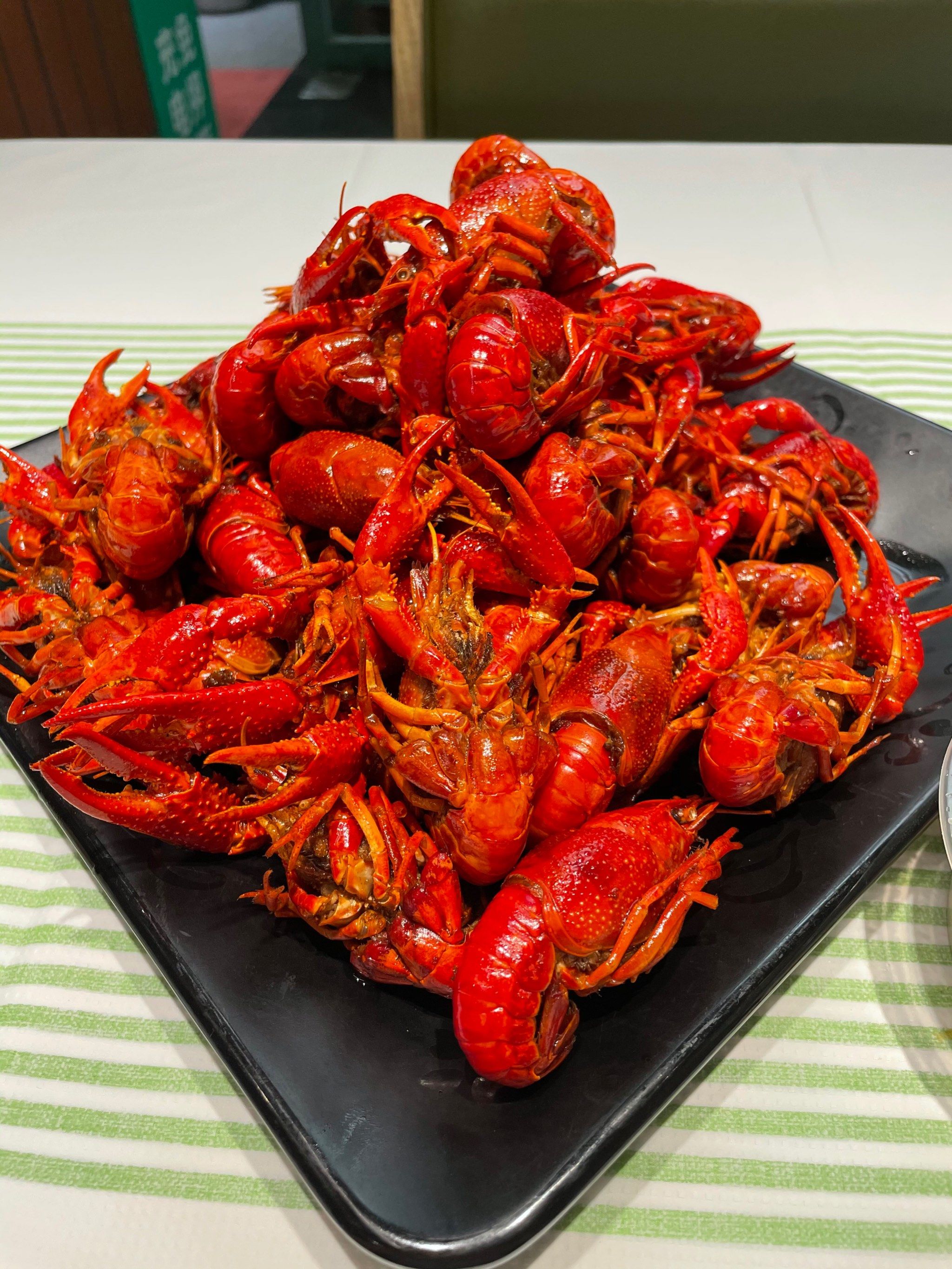 卤虾的特色(卤虾好吃吗?)