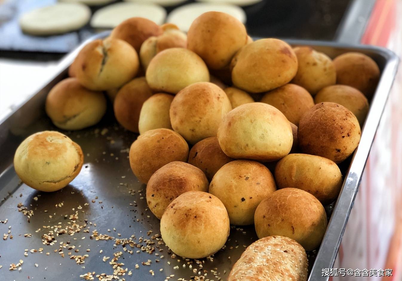 运城小吃传授(运城小吃有哪些地方)