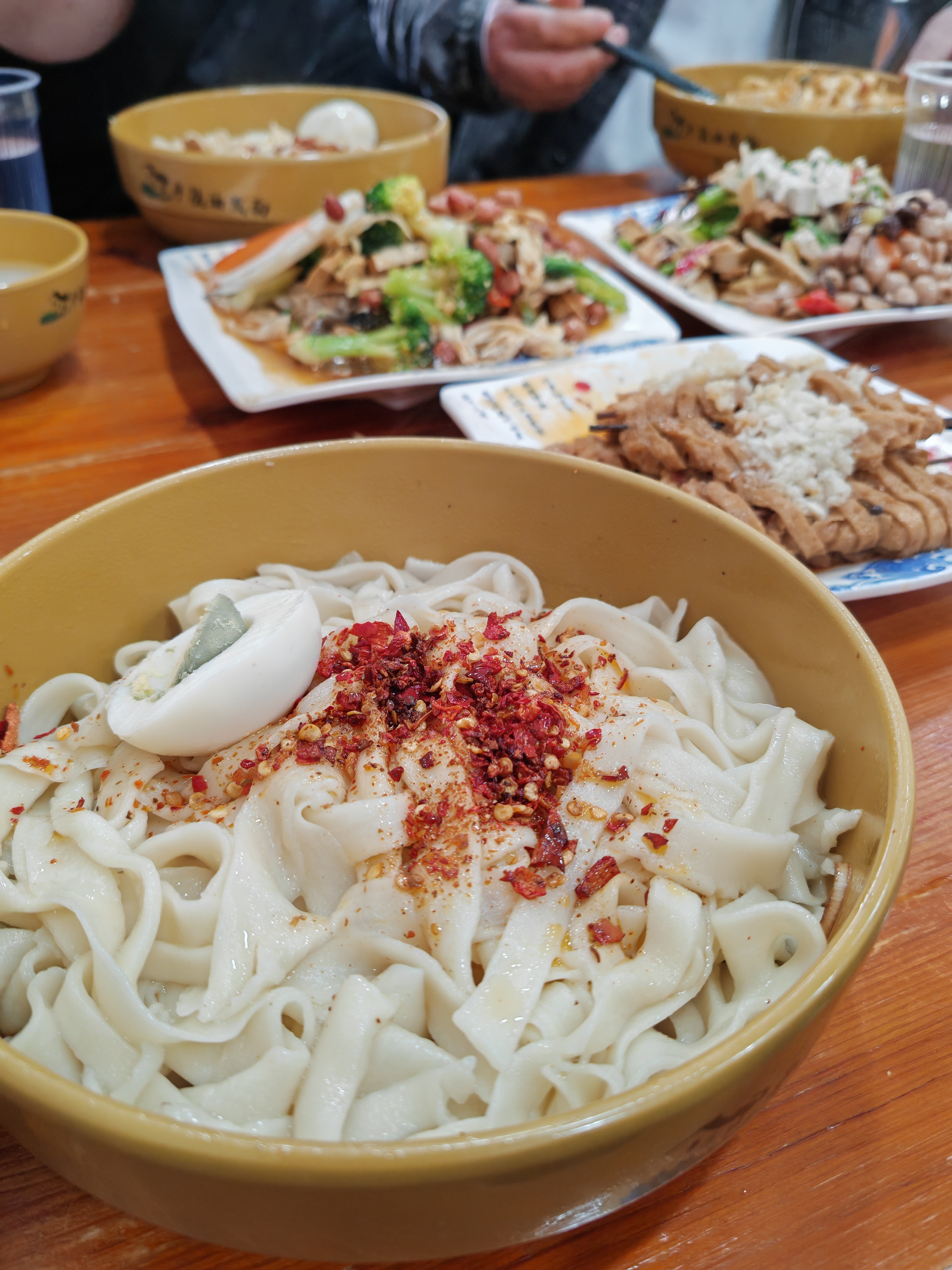 运城小吃传授(运城小吃有哪些地方)