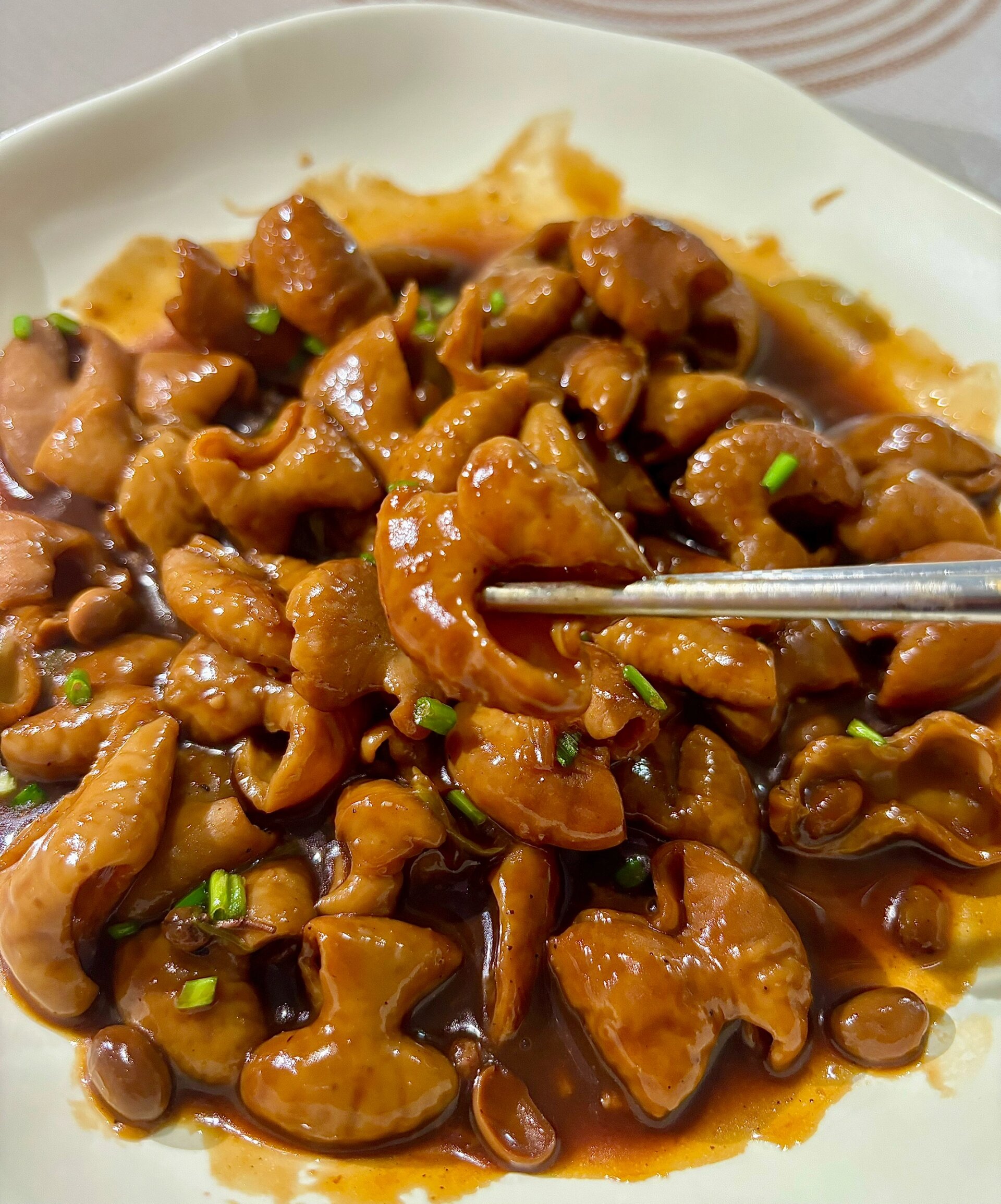 卤大肠家常做法(卤大肠怎么做好吃 家常)