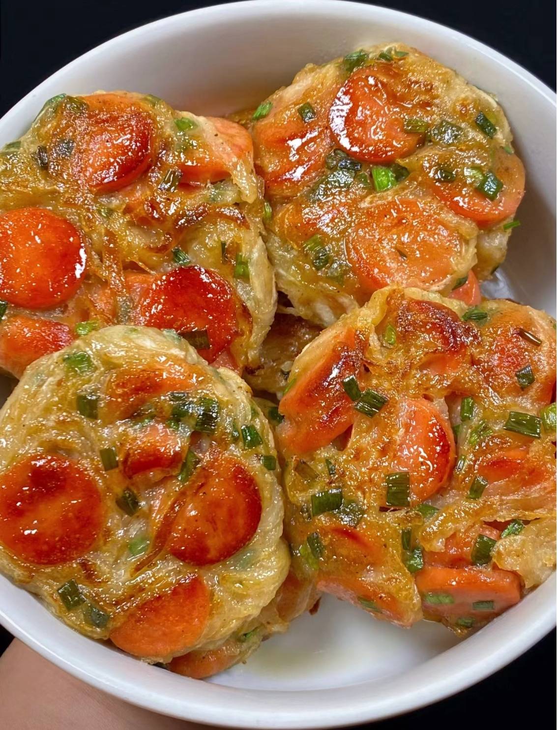 简单小吃图(简单的小吃美食) 简单小吃图(简单的小吃美食)