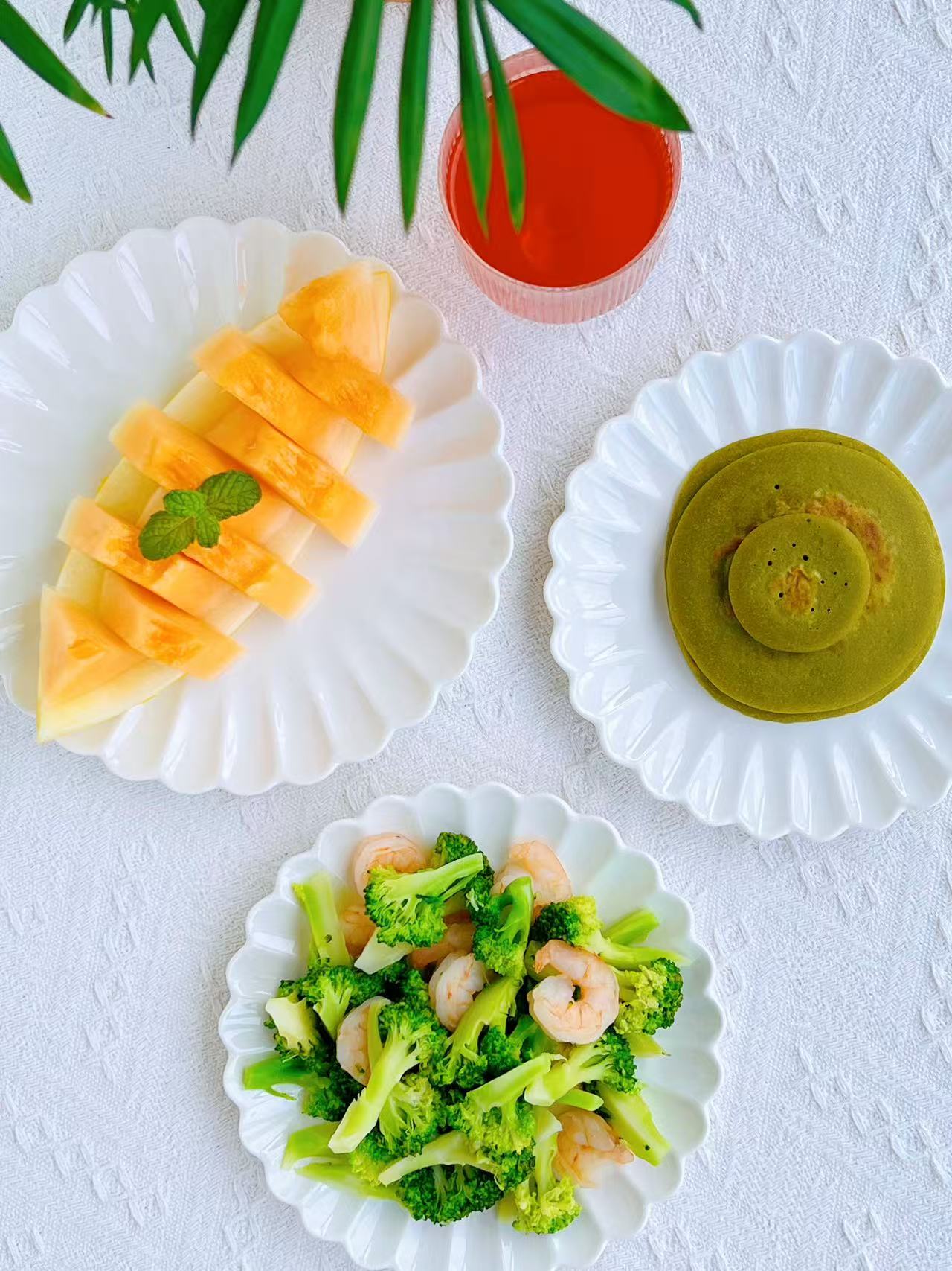 健康的早餐小菜(健康早餐食谱搭配做法)