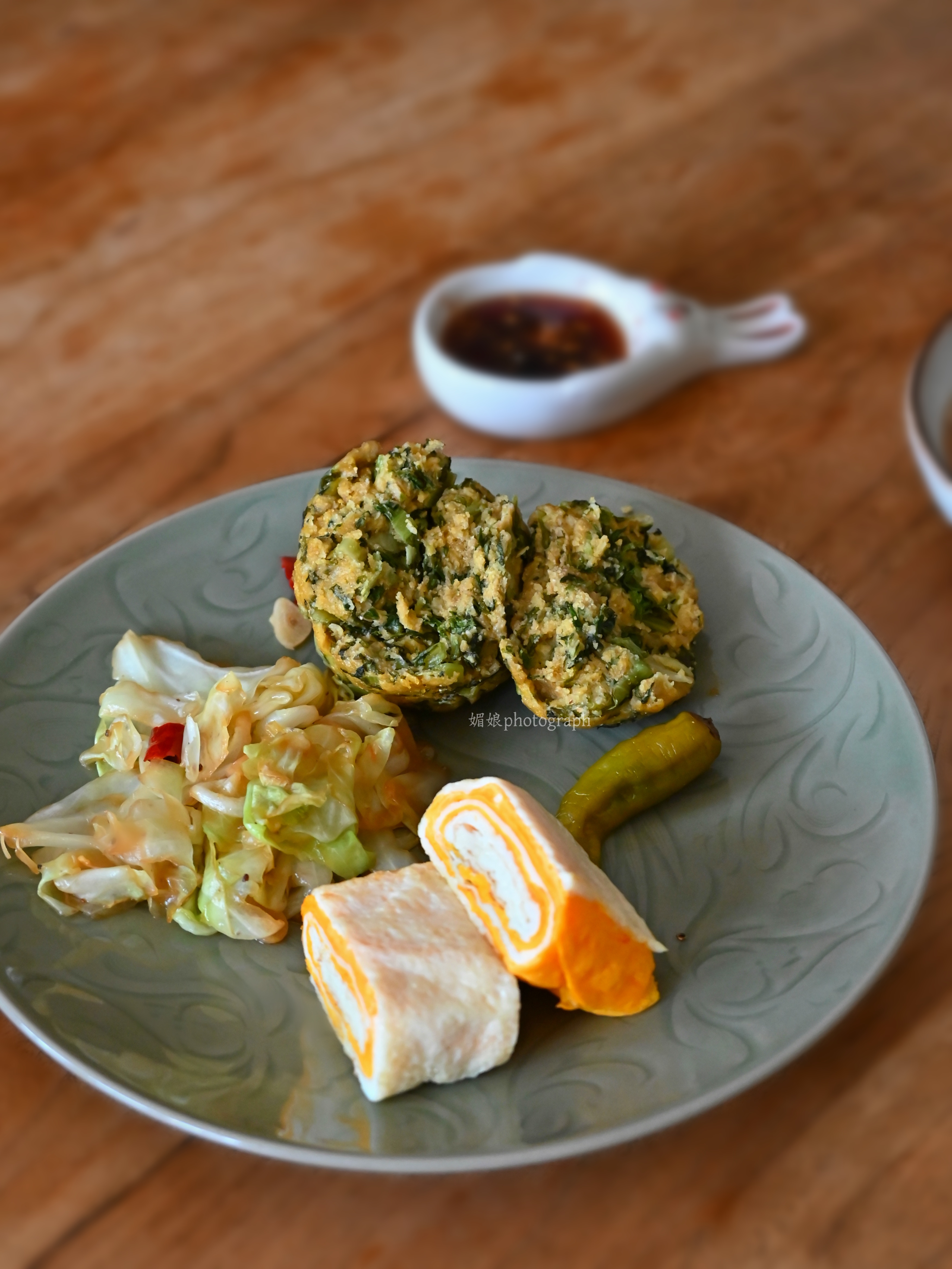 健康的早餐小菜(健康早餐食谱搭配做法)