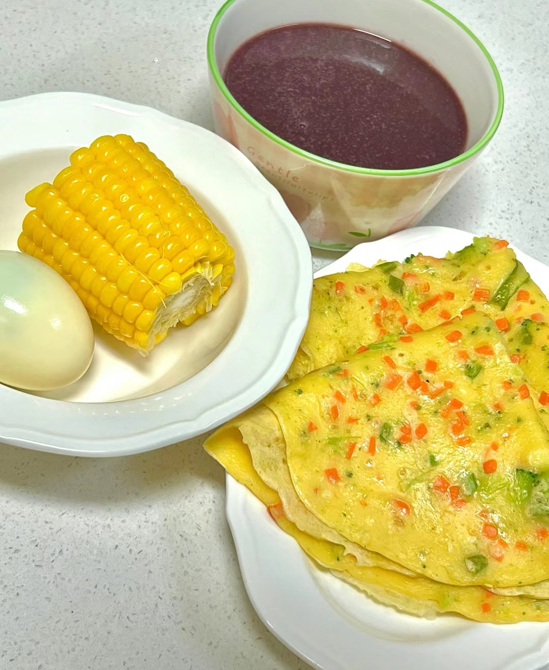 简单的早餐主食(100种简单早餐) 简单的早餐主食(100种简单早餐)