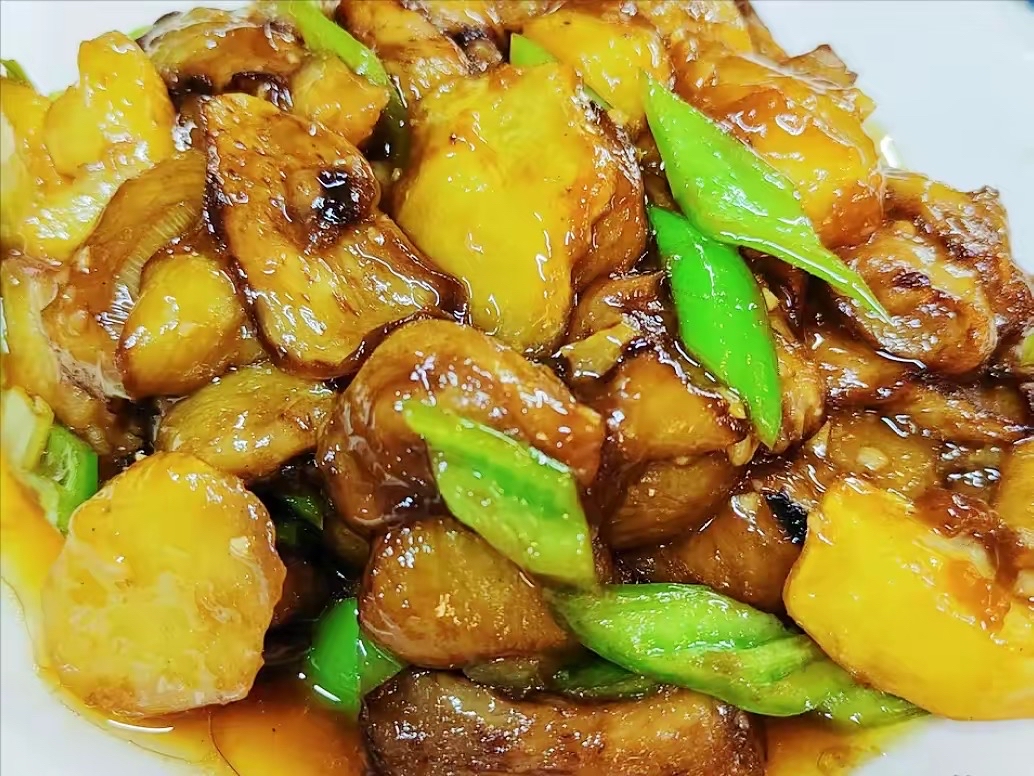 东北菜做法大全素菜(东北菜菜谱 东北菜的做法)