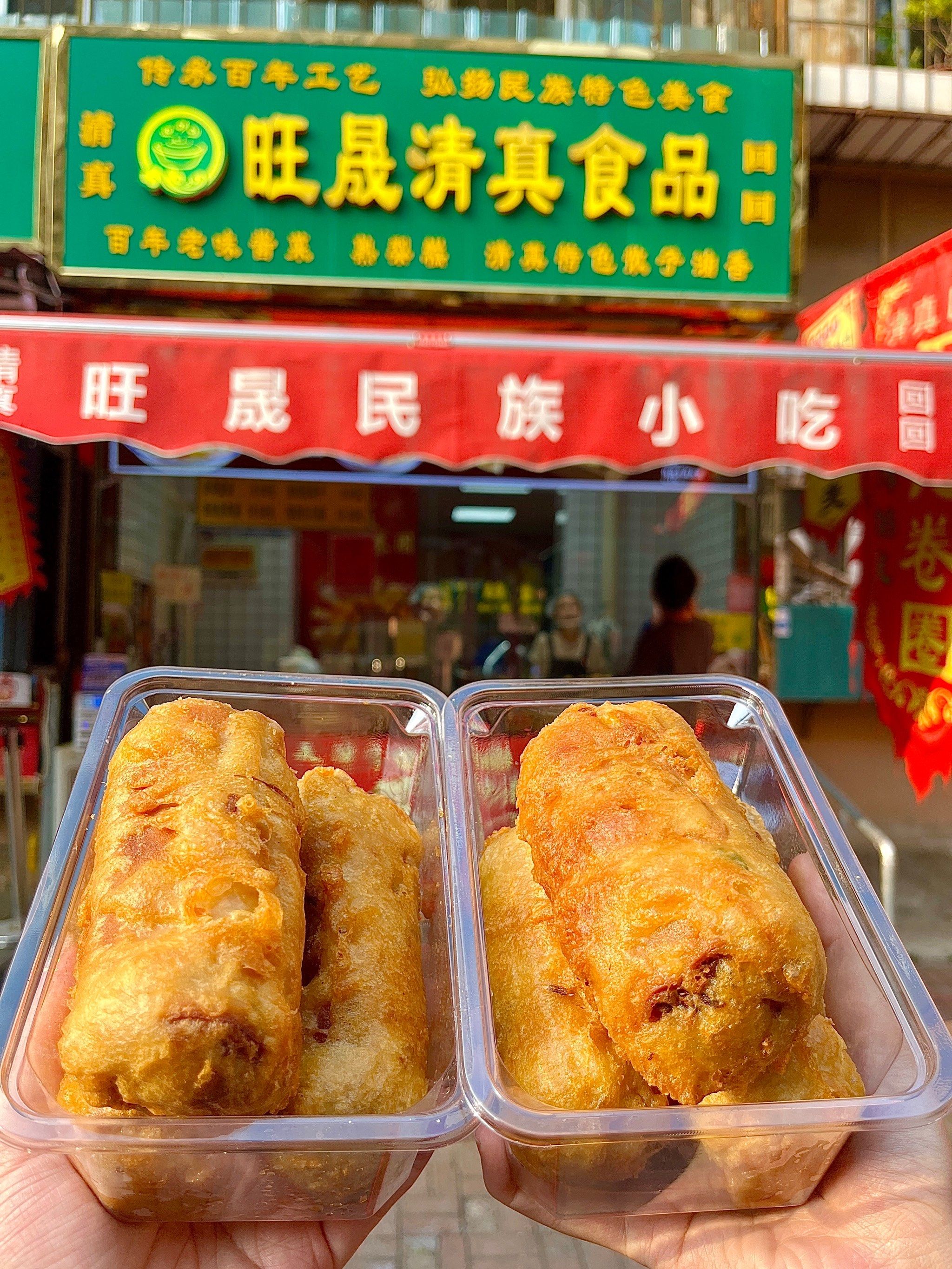 天津小吃篇(天津小吃美食)