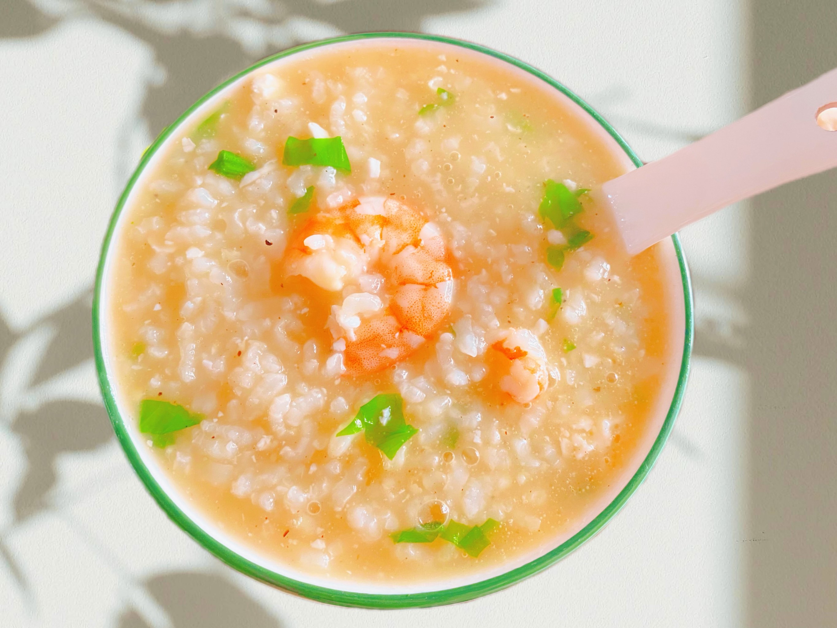 做早餐粥(做早餐粥好还是做凉拌好)