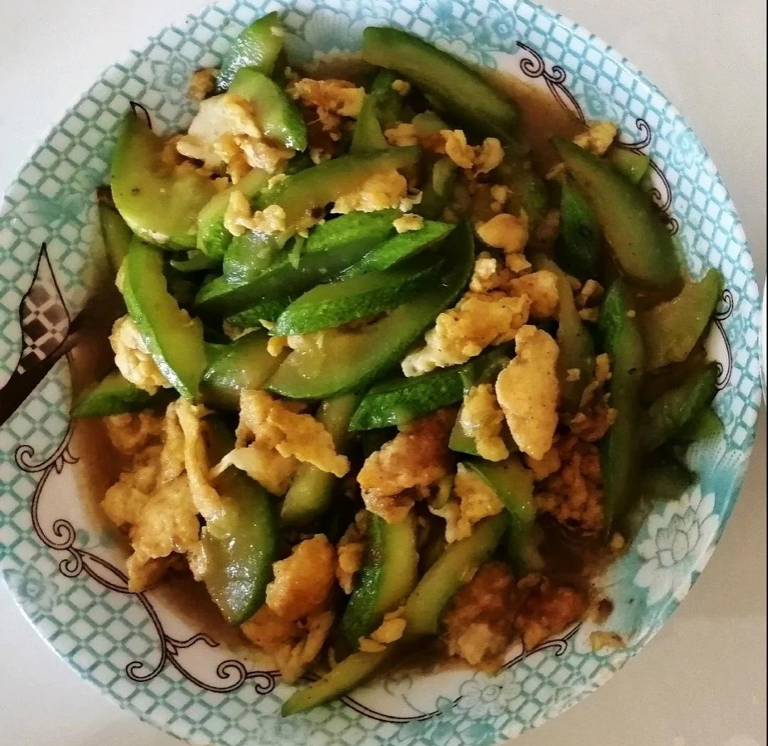 角瓜干的做法大全家常(角瓜条干菜的做法大全窍门)