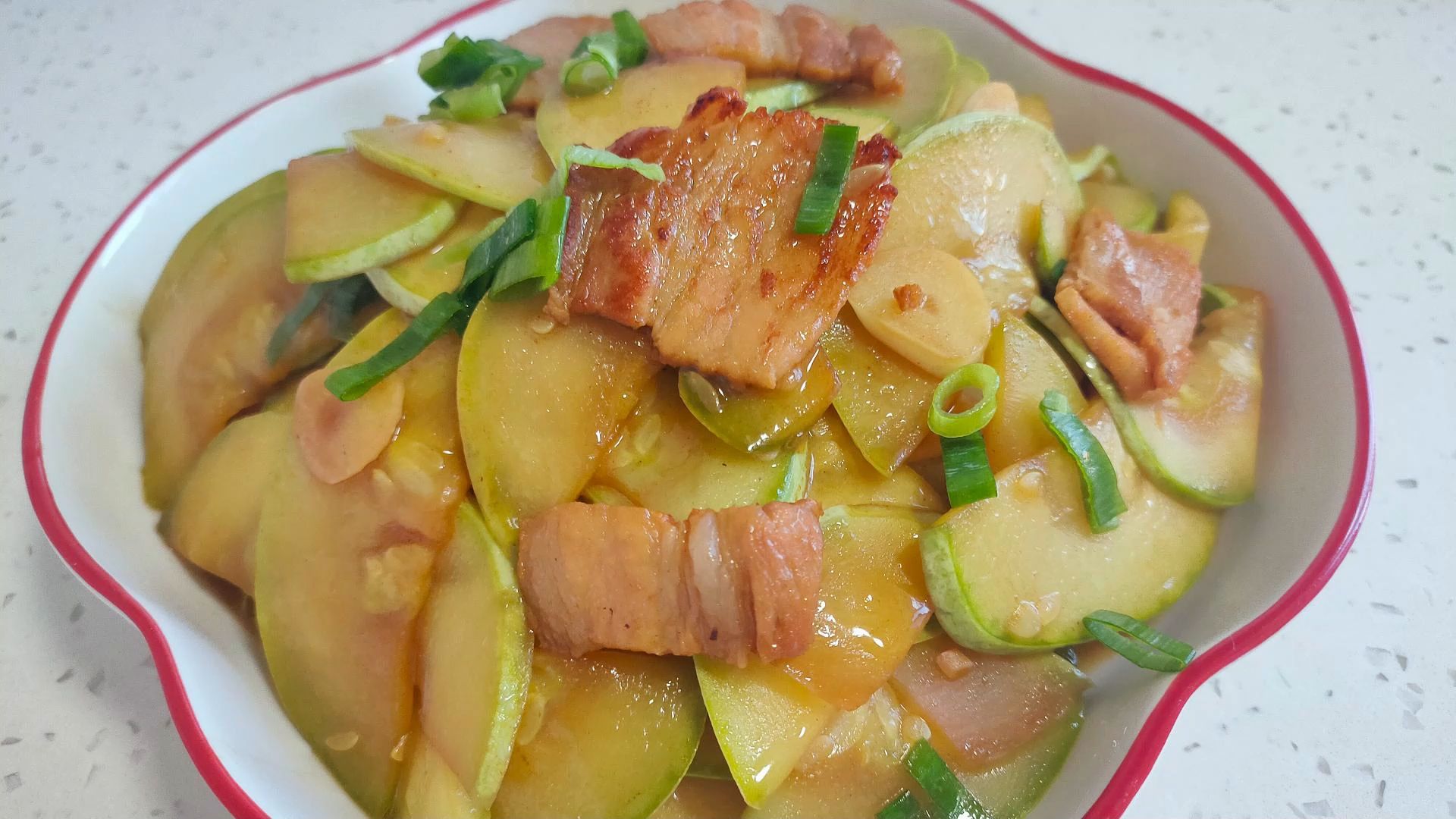 角瓜干的做法大全家常(角瓜条干菜的做法大全窍门)