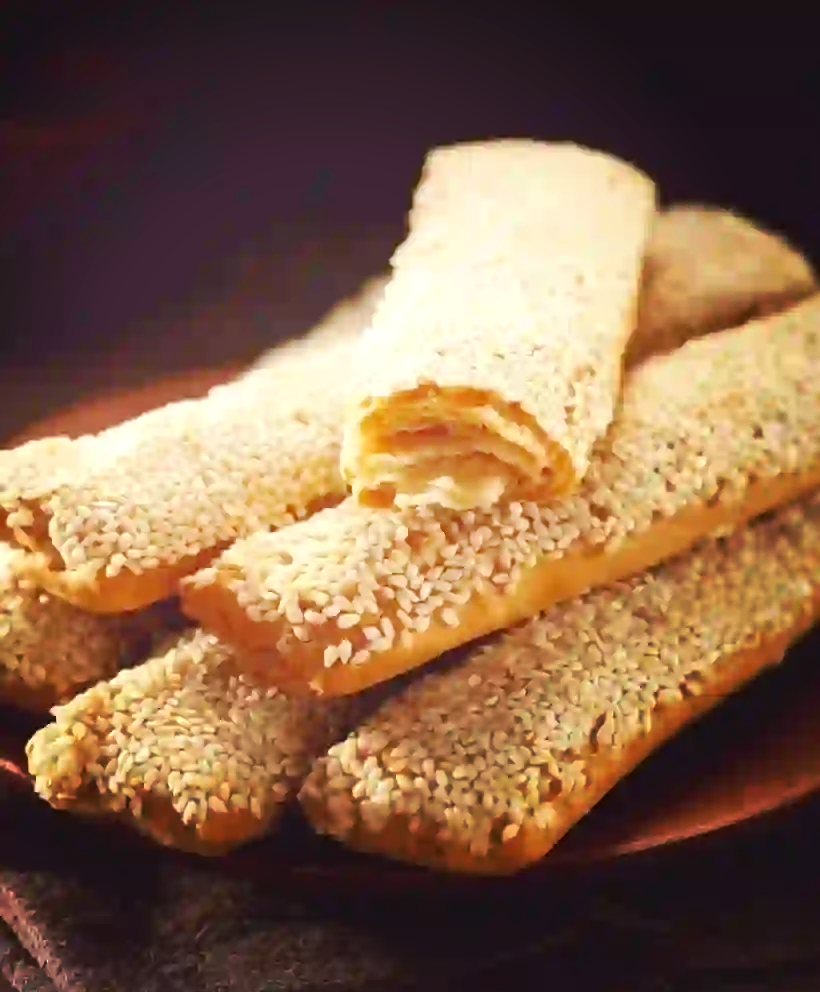 江苏的名小吃(江苏的名小吃有哪些名字) 江苏的名小吃(江苏的名小吃有哪些名字)