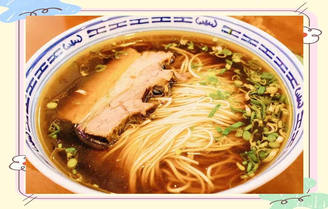 江苏的名小吃(江苏的名小吃有哪些名字) 江苏的名小吃(江苏的名小吃有哪些名字)