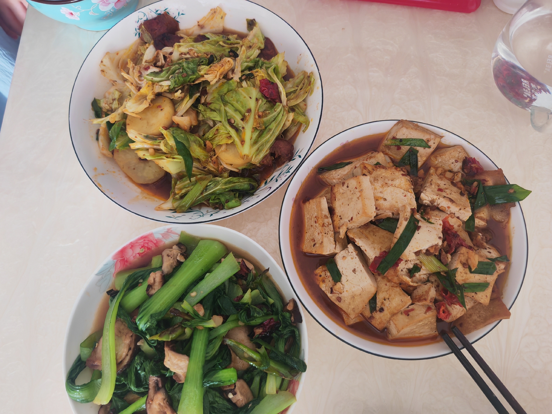 早餐炒素菜(炒素菜菜谱大全菜名) 早餐炒素菜(炒素菜菜谱大全菜名)