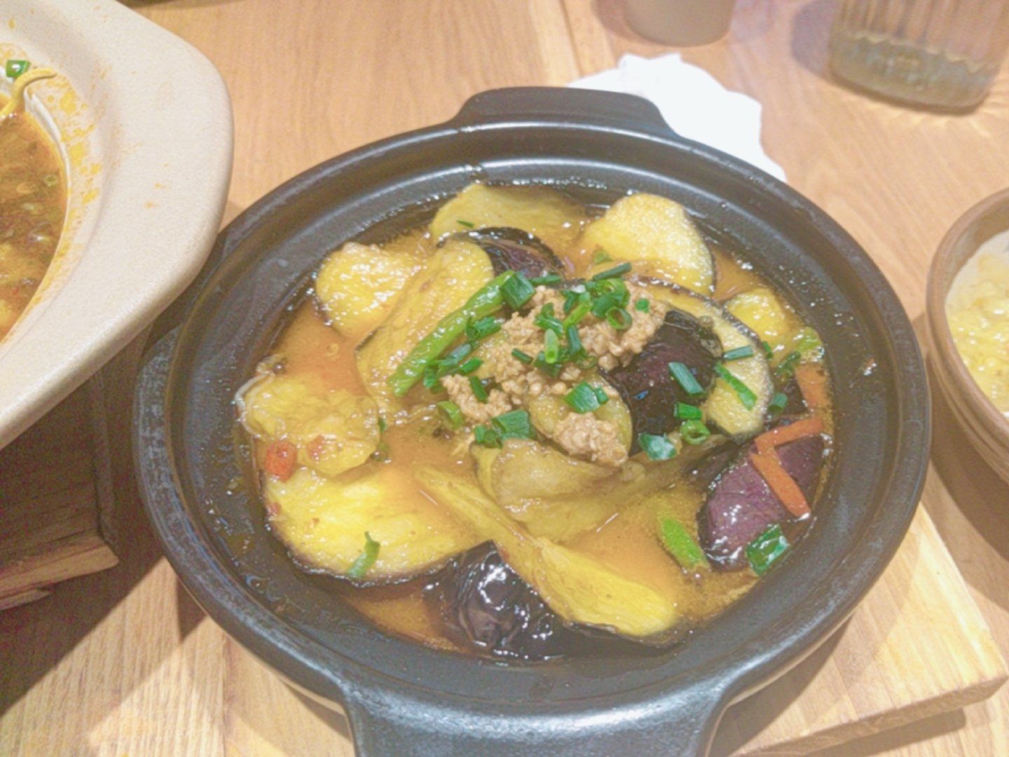 素菜砂锅照片(素菜砂锅照片图片) 素菜砂锅照片(素菜砂锅照片图片)