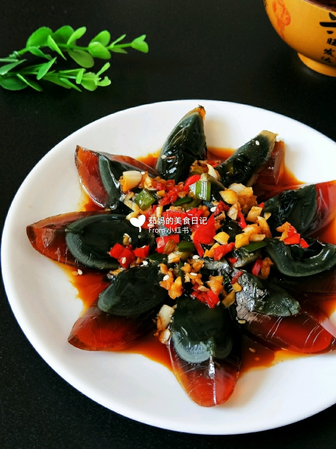 凉菜怎么调有香味(凉菜味道经典调配方法)