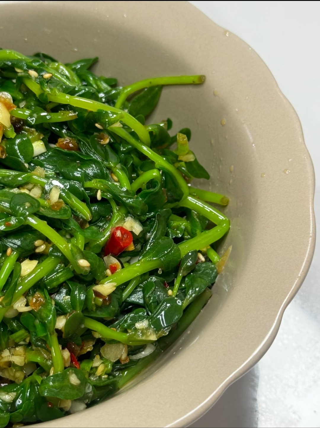 凉菜怎么调有香味(凉菜味道经典调配方法)