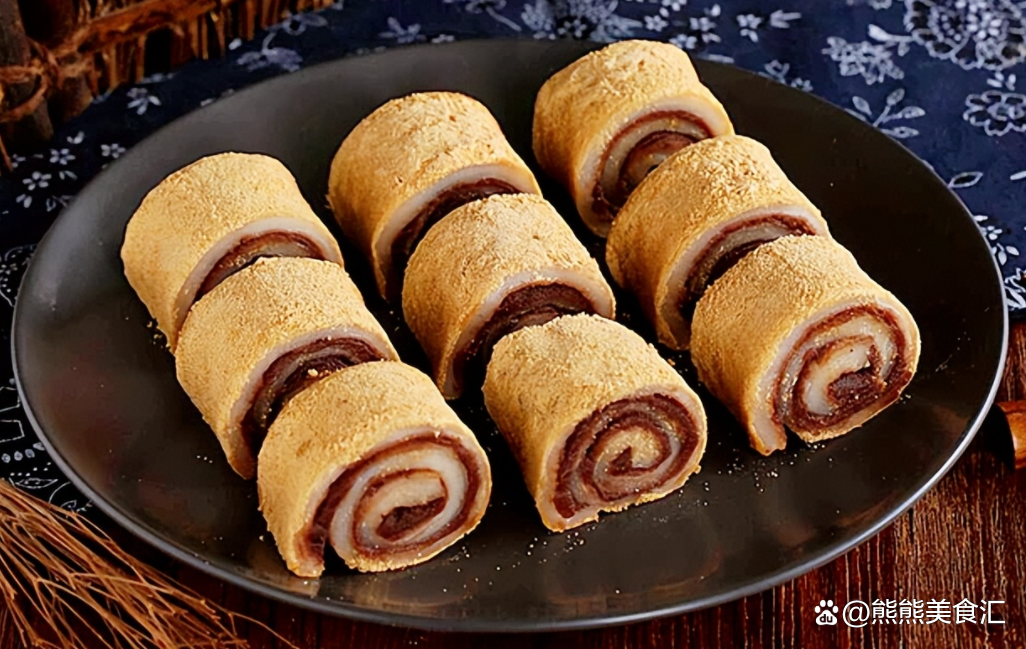 北京著名小吃大全(北京著名小吃大全排名)