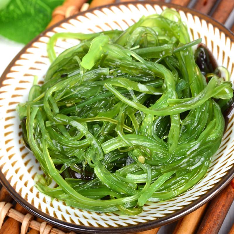 海带海白菜海凉菜(海带白菜的做法窍门) 海带海白菜海凉菜(海带白菜的做法窍门)