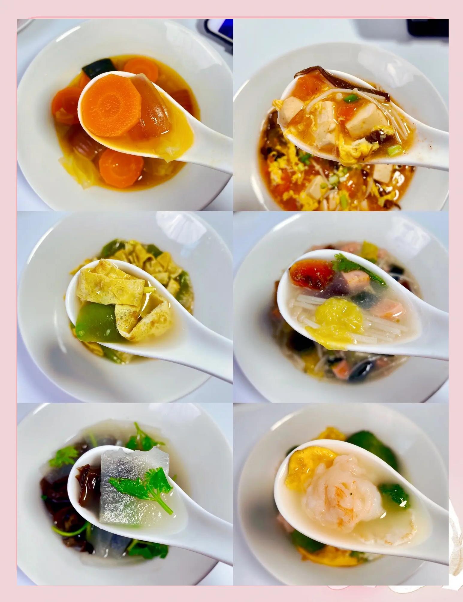 怎样做素菜汤(怎样做素菜汤好喝)