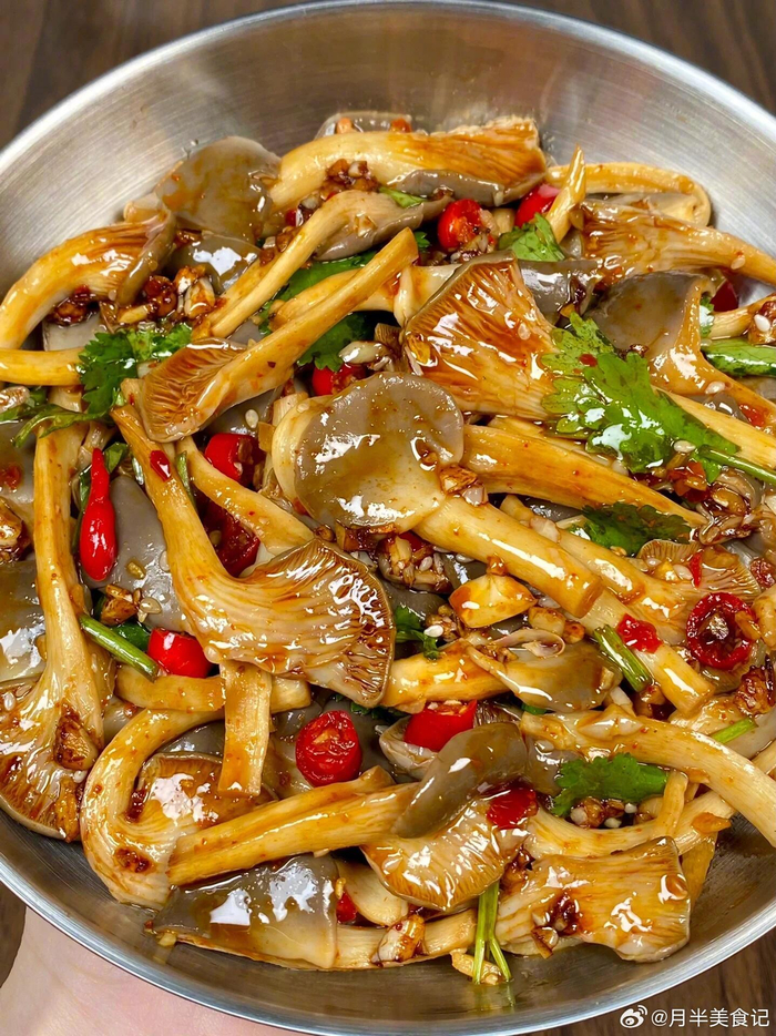 凉拌爽口素菜(凉拌爽口素菜怎么做)