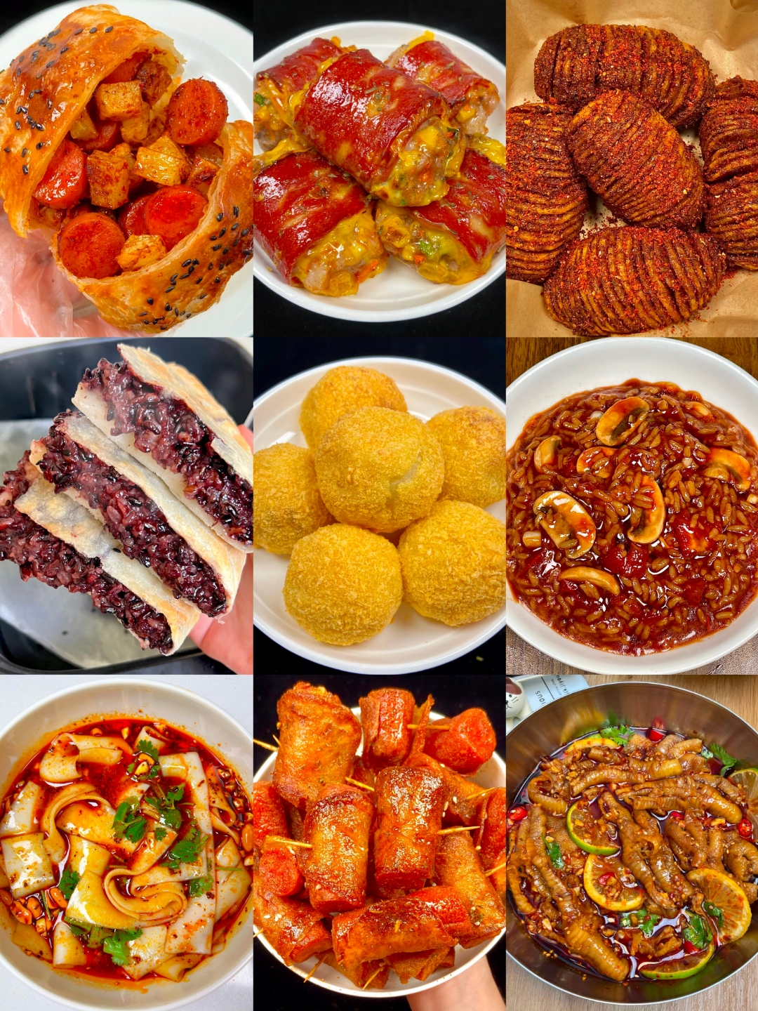 美食小吃搜索(美食小吃搜索软件)