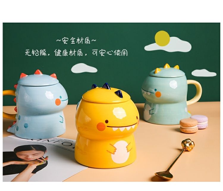 创意恐龙早餐(恐龙创意手工制作大全)