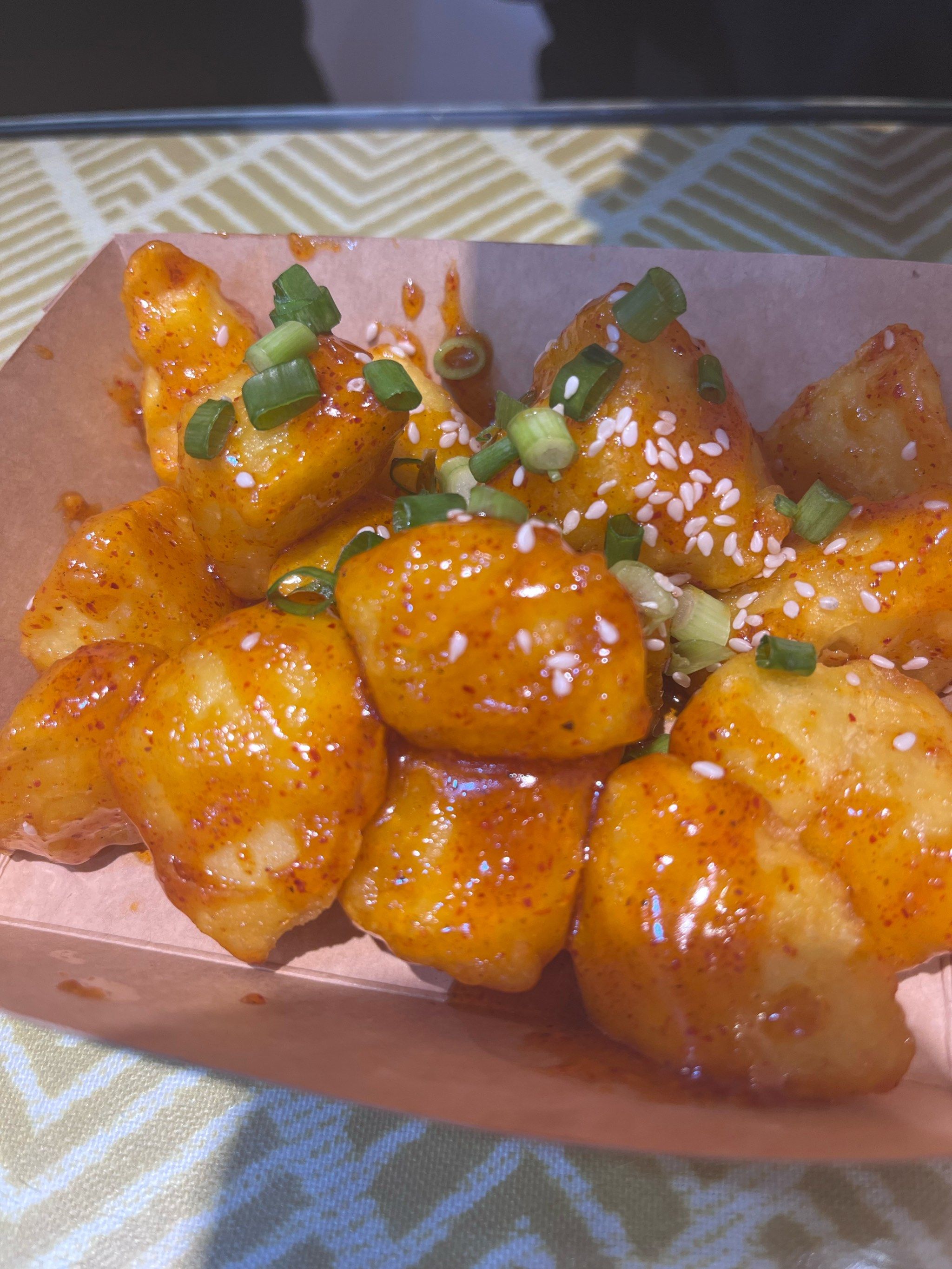 好吃的小吃图片(好吃小吃排行榜揭晓)