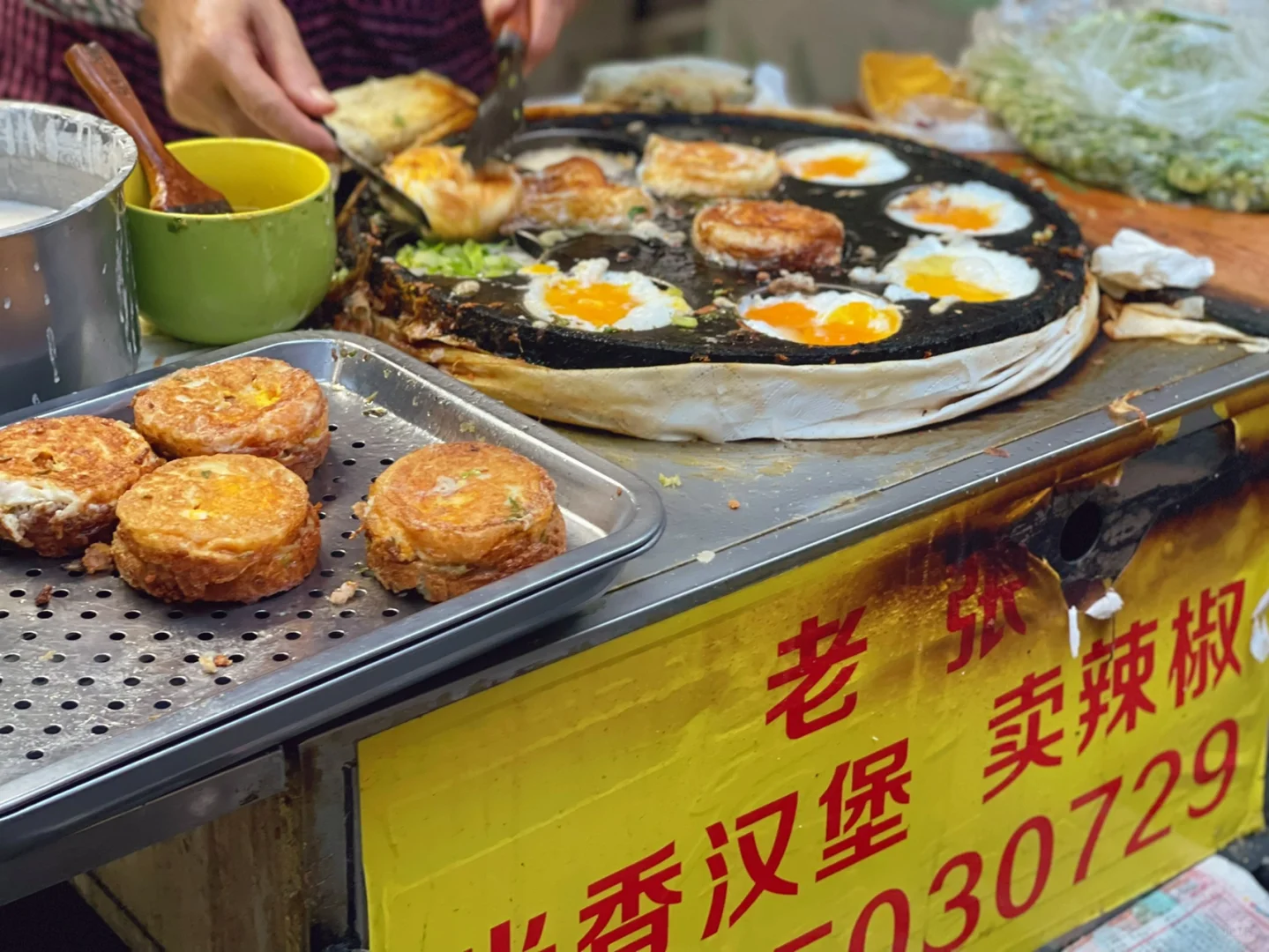 好吃的小吃图片(好吃小吃排行榜揭晓)