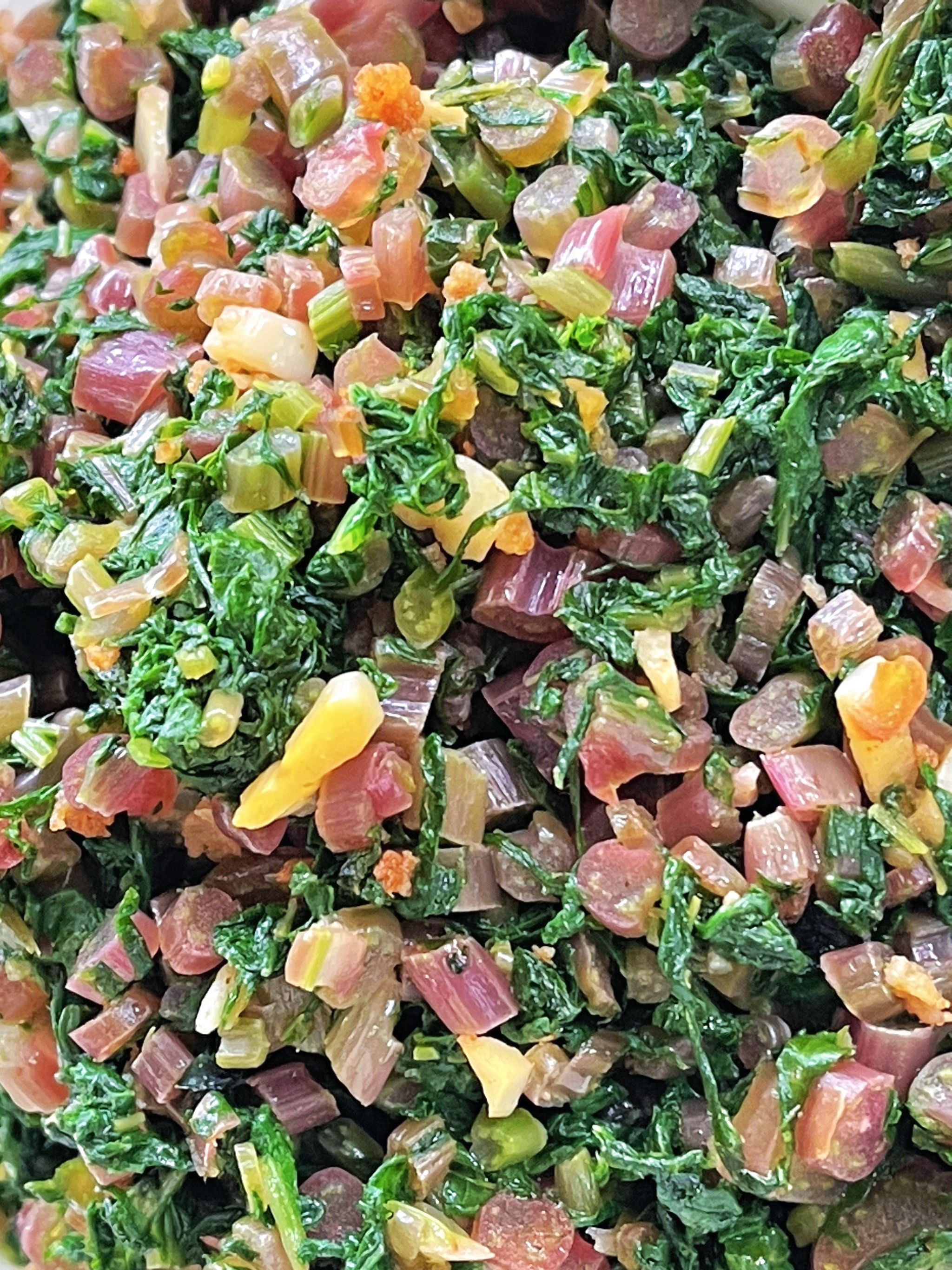 素菜萝卜(素菜萝卜丝包子)