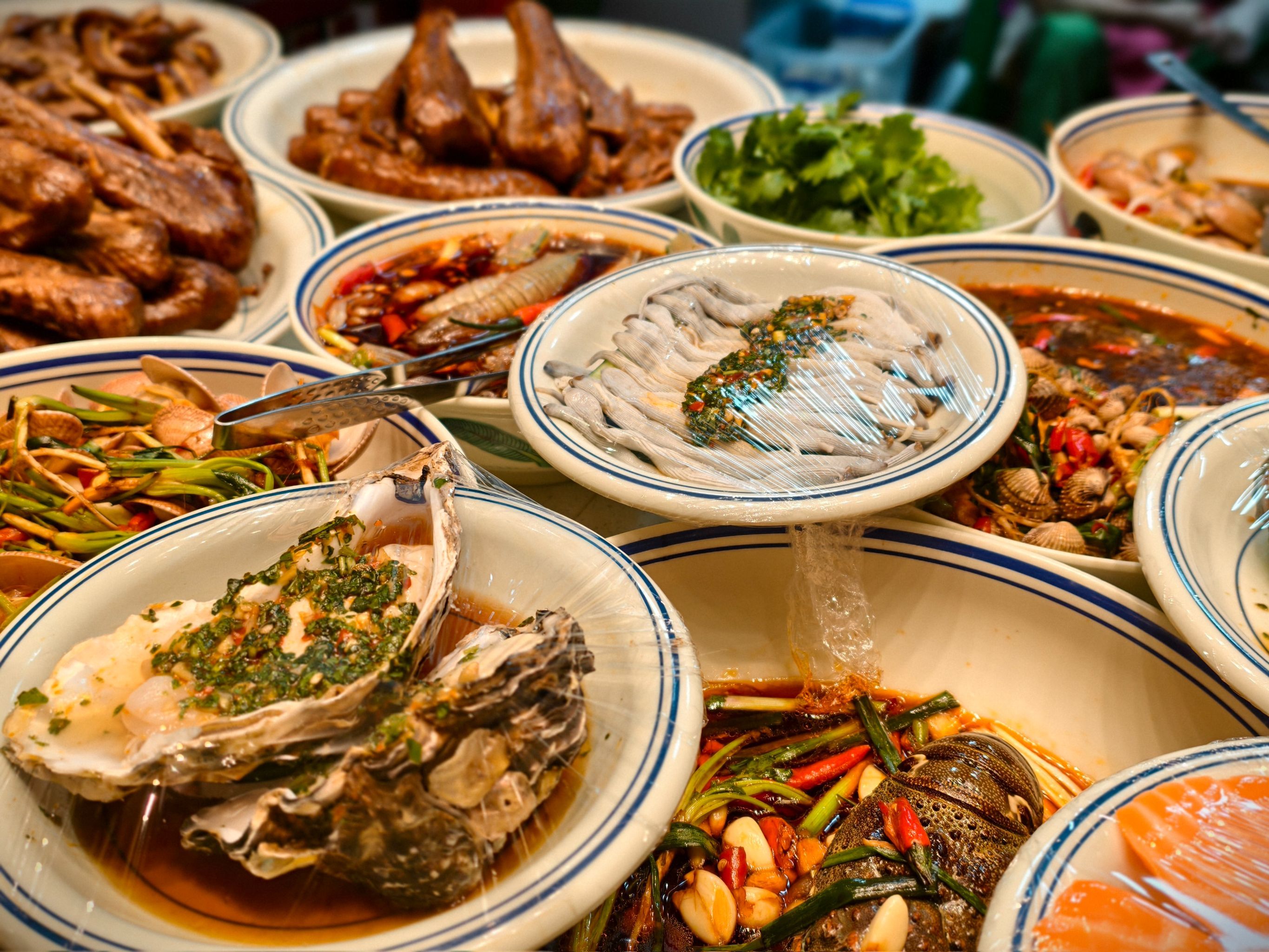 潮汕特色炒菜(潮汕家常菜的做法大全家常炒菜有哪些)