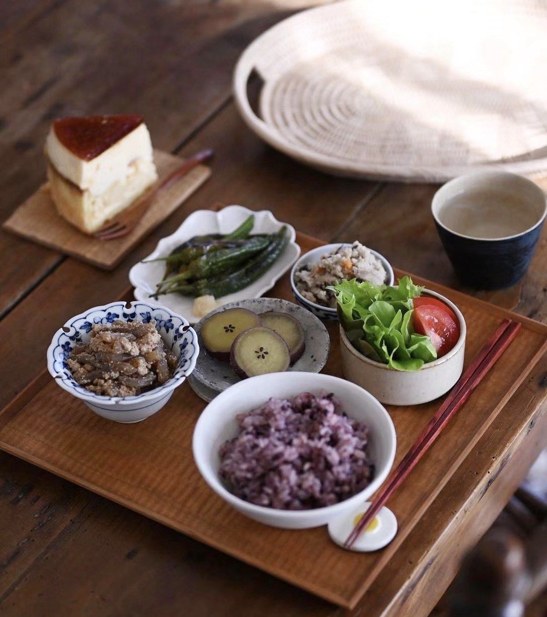 带饭的素菜(带饭素菜菜谱) 带饭的素菜(带饭素菜菜谱)