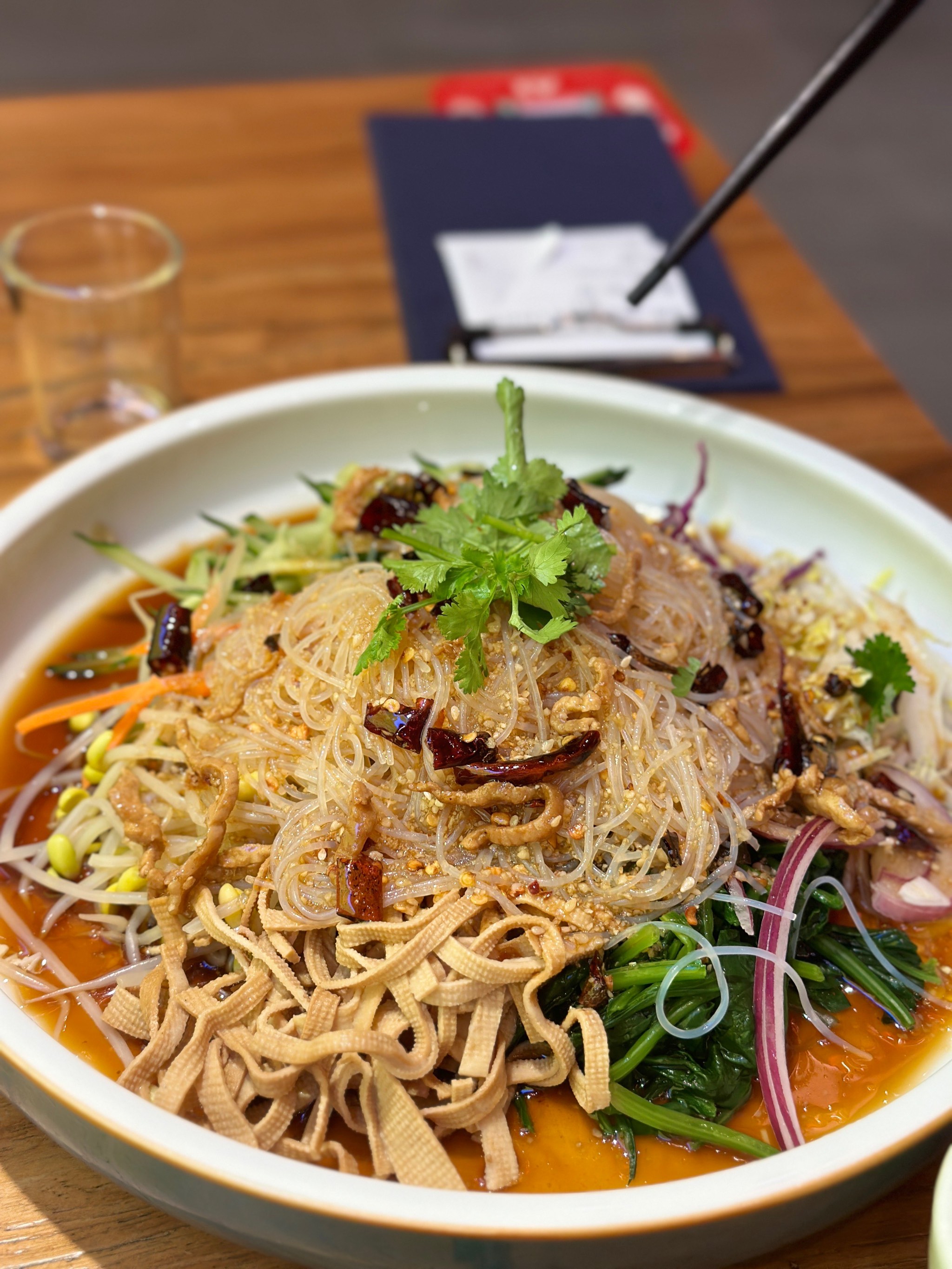 东北加拌凉菜(东北拌凉菜图片)