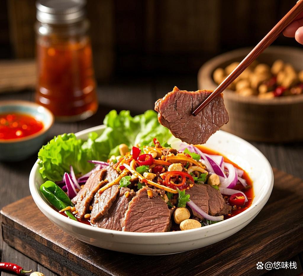 广东有凉菜吗(广东有什么凉菜)