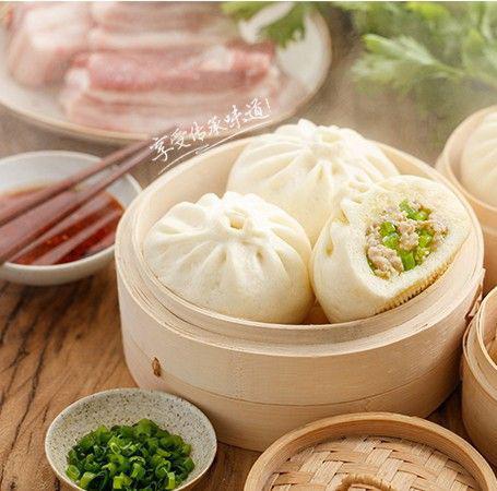 沈阳早餐鸡汁包子(沈阳早餐鸡汁包子哪家好吃)