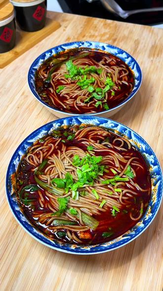 陕西小吃饸(陕西小吃做法大全)