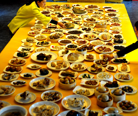 古代的特色菜有哪些(古代有什么好吃的菜式)