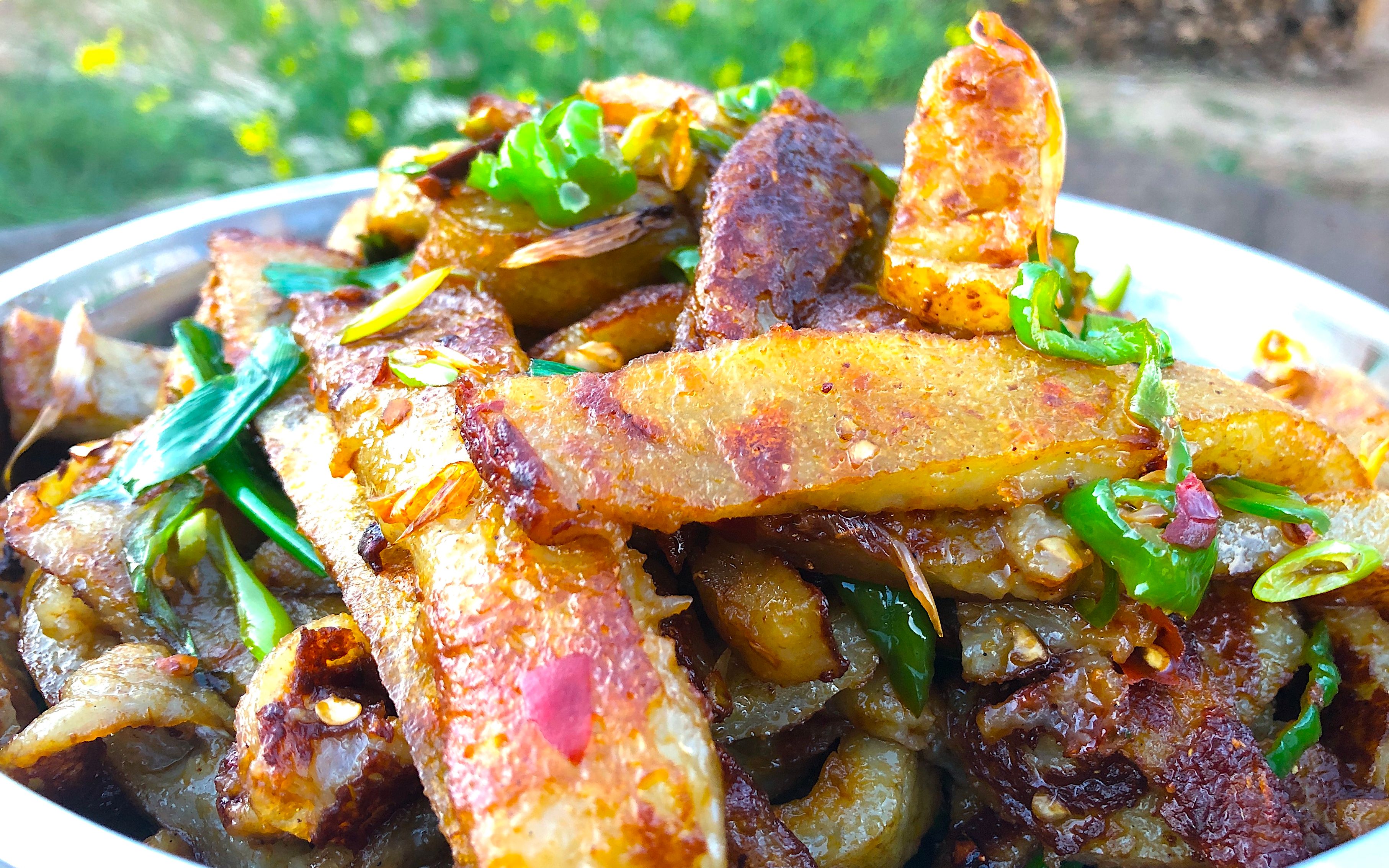 青海民间小吃大全(青海民间小吃大全介绍) 青海民间小吃大全(青海民间小吃大全介绍)