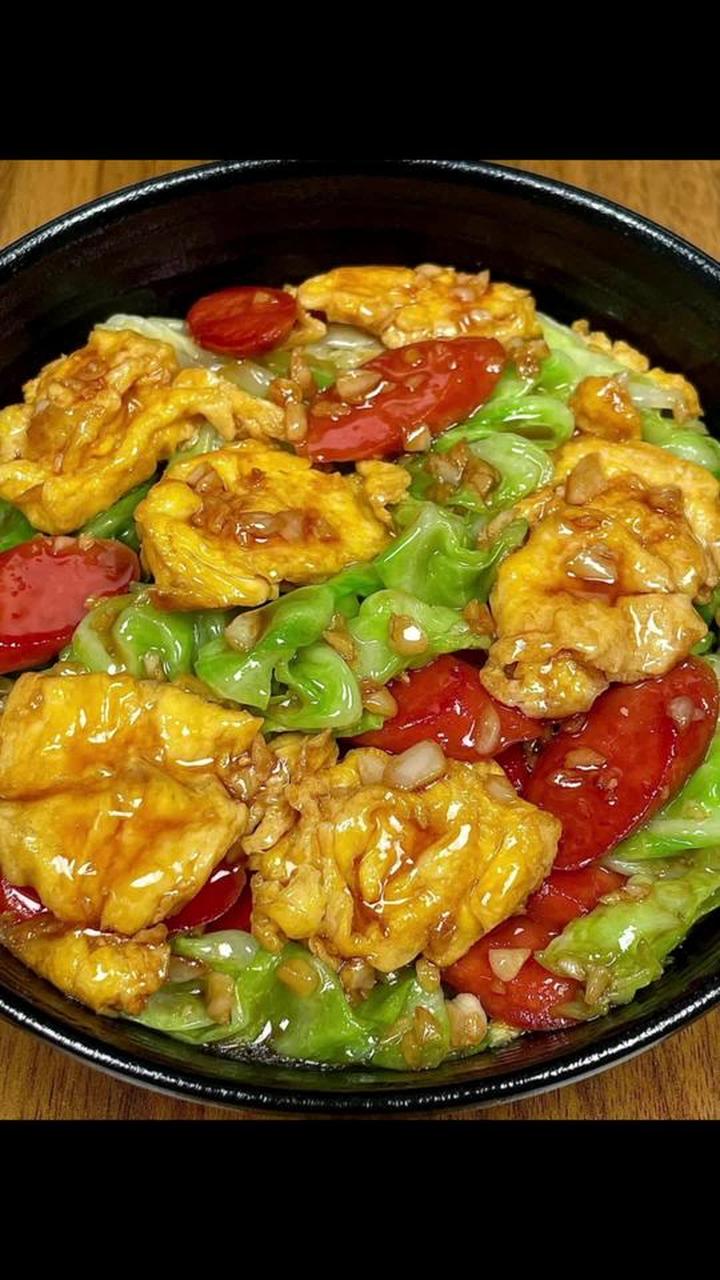 美食图片大全家常实拍(美食图片大全高清图片 家常菜真实)