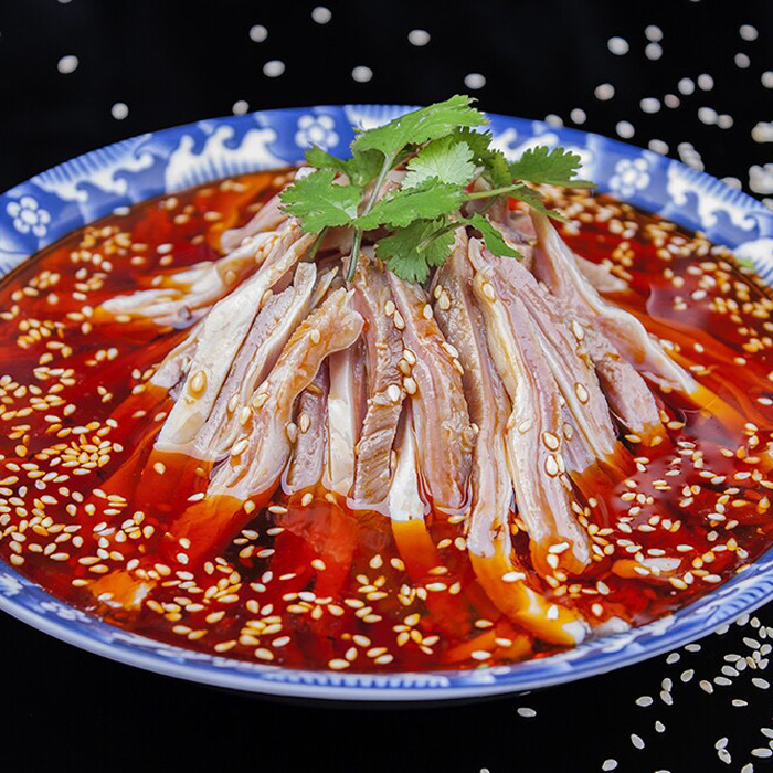 做凉拌素菜肚片(做凉拌素菜肚片的做法)