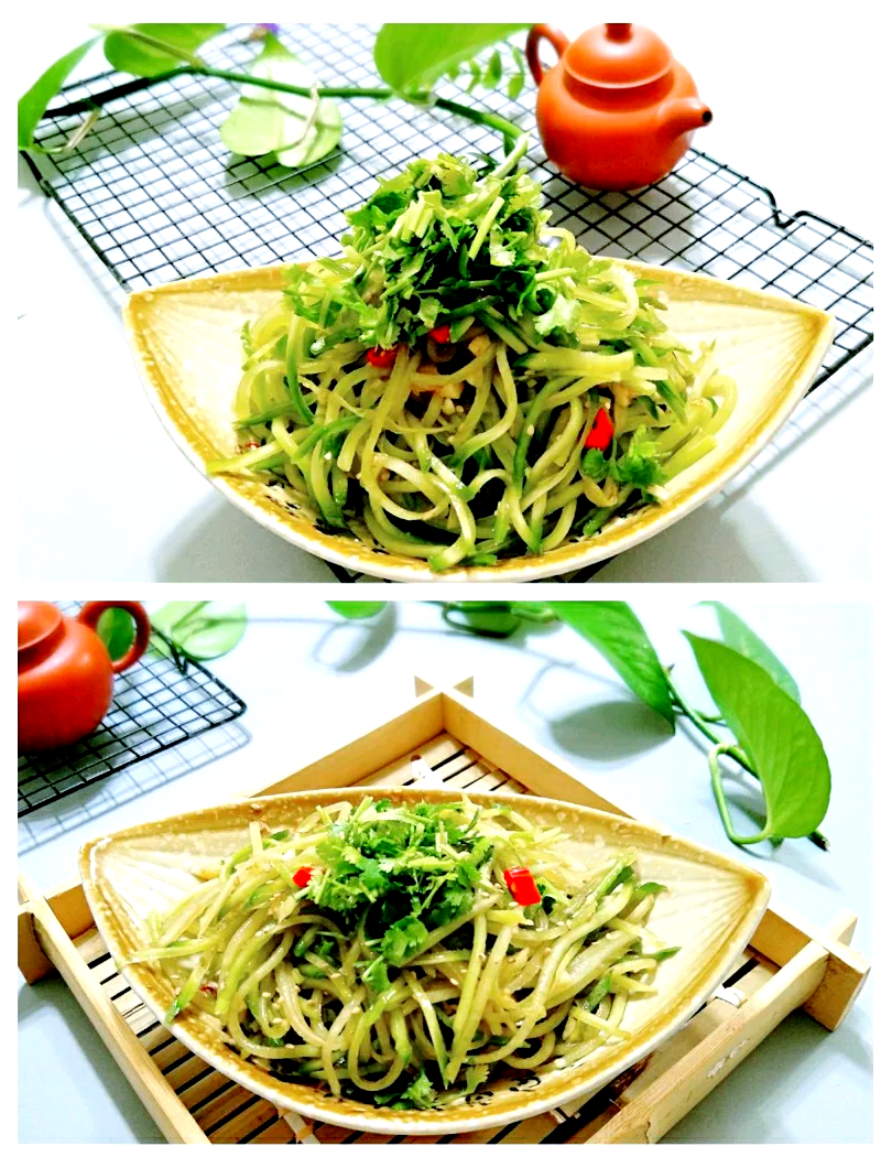 水萝卜的凉菜做法(水萝卜凉拌的做法大全窍门)