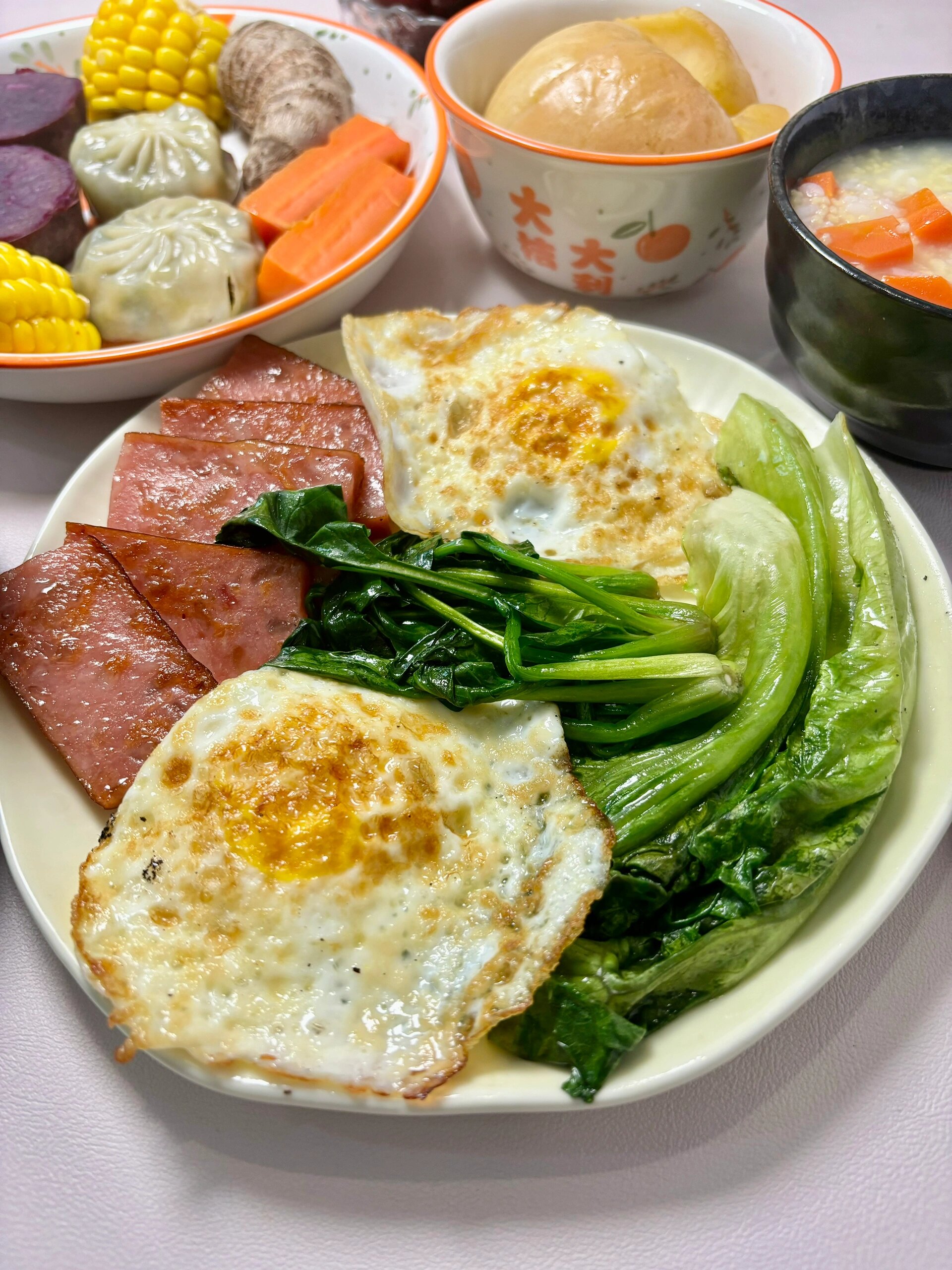 早餐双面煎蛋图片(早餐双面煎蛋图片高清) 早餐双面煎蛋图片(早餐双面煎蛋图片高清)