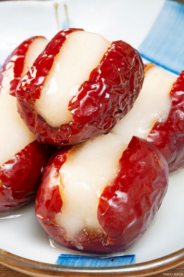 酒店凉菜红枣(酒店凉菜红枣的做法)