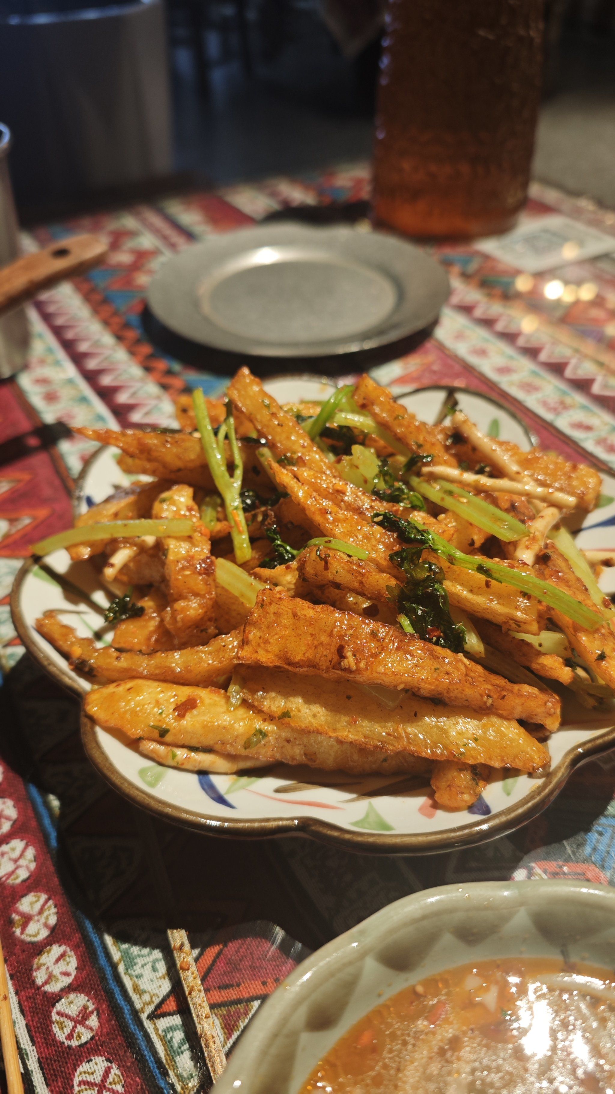 云南最好吃的小吃(云南最好吃的小吃有哪些)