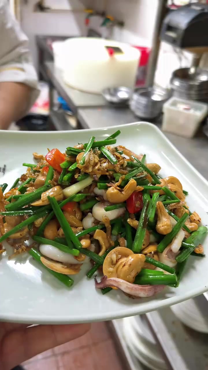 特色粤菜小炒(粤菜特色菜小炒) 特色粤菜小炒(粤菜特色菜小炒)