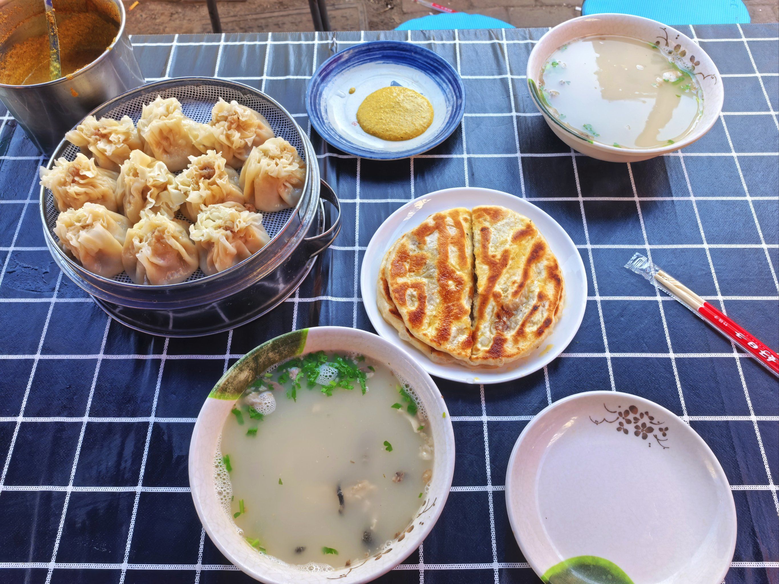 绵羊早餐(绵羊料理菜谱) 绵羊早餐(绵羊料理菜谱)