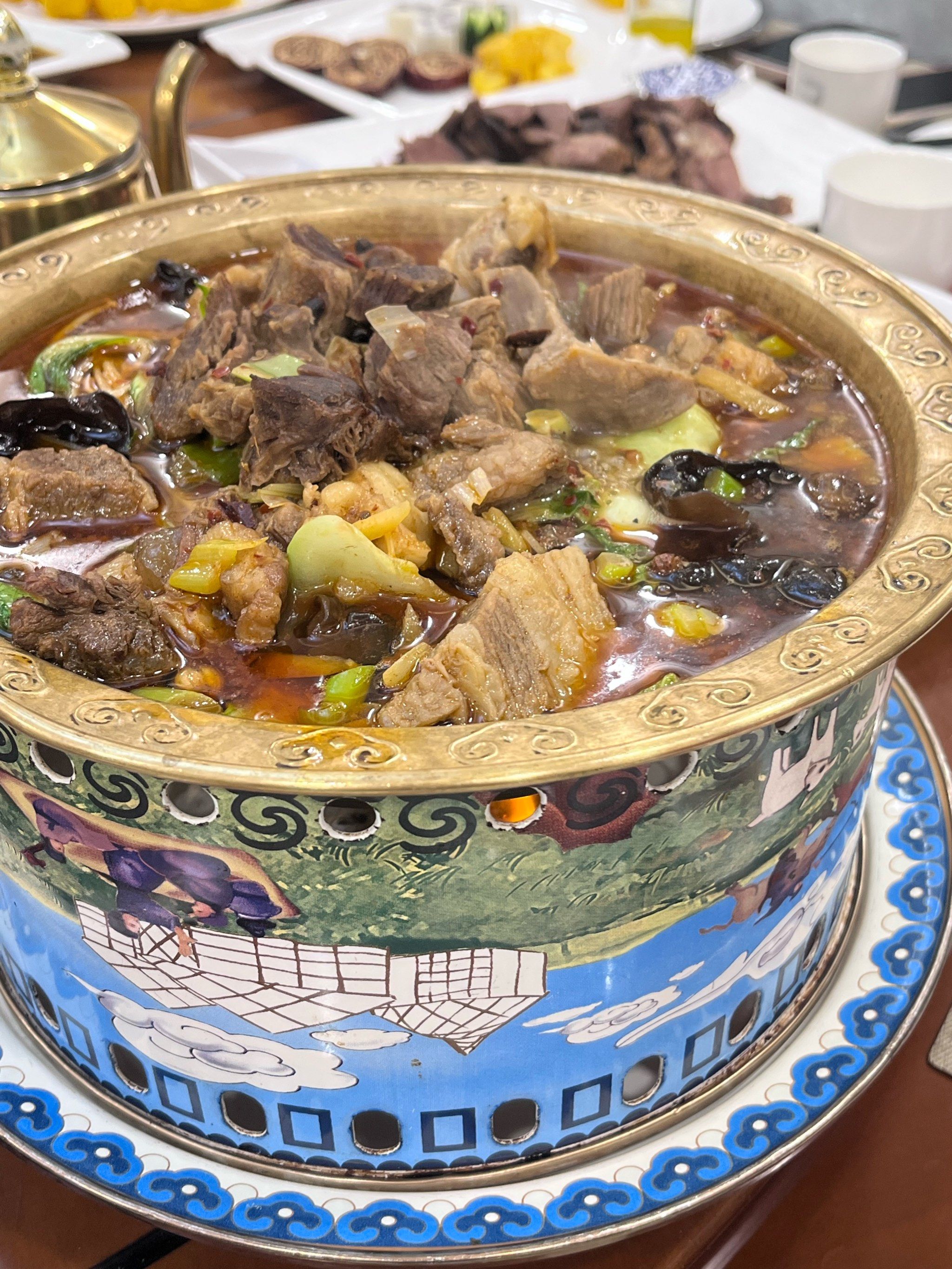 赤峰特色美食推荐表(赤峰特色美食推荐表图片) 赤峰特色美食推荐表(赤峰特色美食推荐表图片)