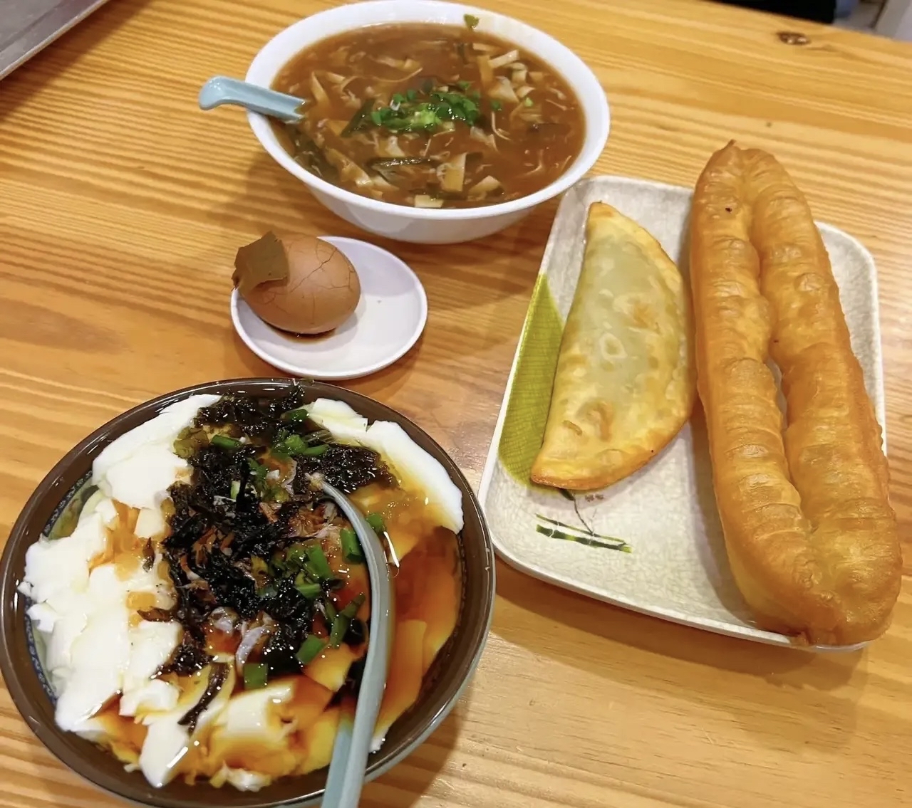 家里早餐大全(家庭早餐怎么做好吃)