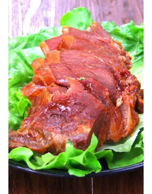 家常牛肉小吃(家常牛肉做法视频) 家常牛肉小吃(家常牛肉做法视频)