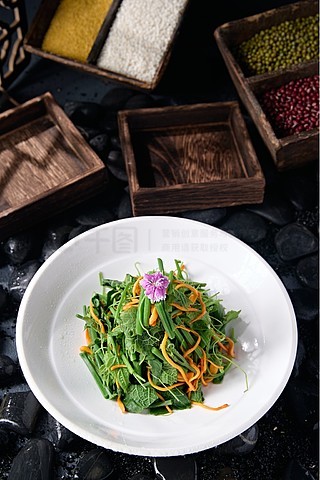 凉菜虫草怎么办(凉菜虫草怎么办才能吃) 凉菜虫草怎么办(凉菜虫草怎么办才能吃)