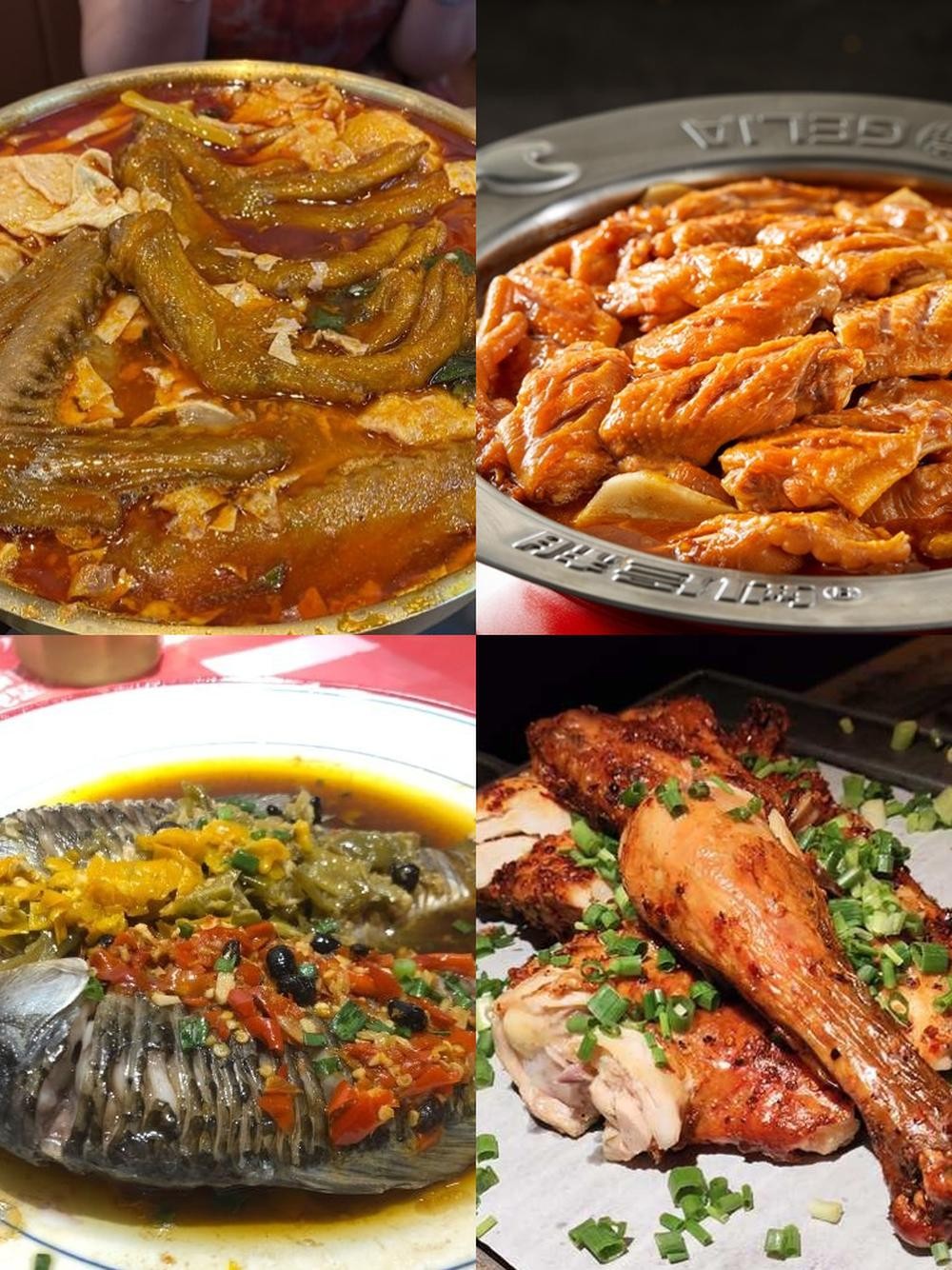 哪个地方特色菜多(哪个地方特色菜多一点)